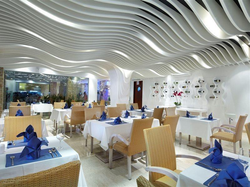 Kuta Angel Hotel - Luxurious Living Exteriör bild