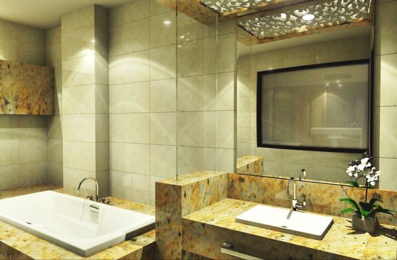Kuta Angel Hotel - Luxurious Living Exteriör bild
